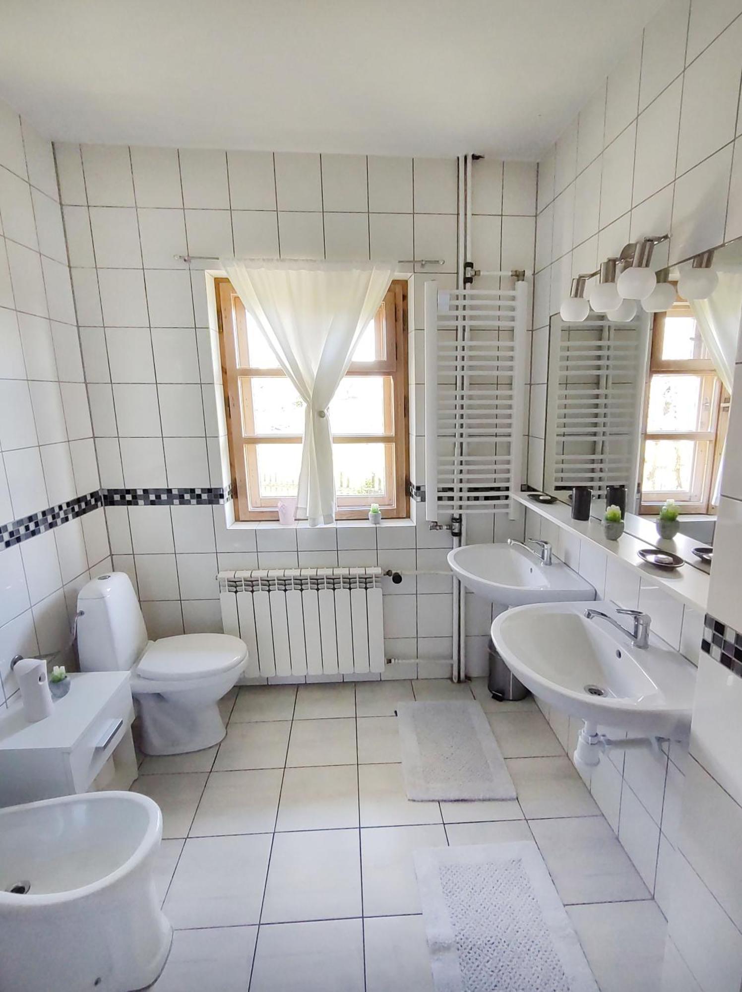Na Bugaju Villa Czarny Dunajec Buitenkant foto
